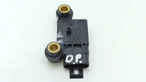 Mercedes-Benz ML W163 Gaisa spilvenu trieciensensors A1638200226