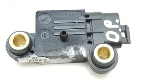 Mercedes-Benz ML W163 Gaisa spilvenu trieciensensors A1638200226