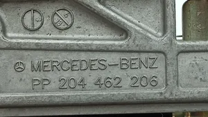 Mercedes-Benz E W212 Kolumna kierownicza A2184600016