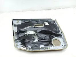 Cadillac SRX Garniture de panneau carte de porte avant 1GA0262758