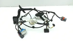 Cadillac SRX Cableado de puerta delantera 1GA0262758