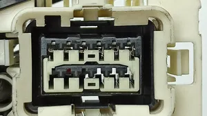 Cadillac SRX Cableado de puerta delantera 1GA0262758