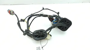 Cadillac SRX Cableado de puerta delantera 1GA0262758