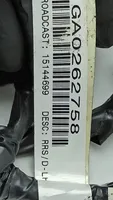 Cadillac SRX Faisceau de câblage de porte arrière 15144699
