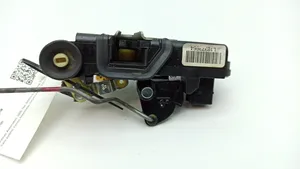 Cadillac SRX Rear door lock L10373664