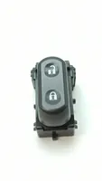 Cadillac SRX Central locking switch button 25752613