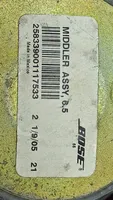 Cadillac SRX Głośnik drzwi przednich 25684702