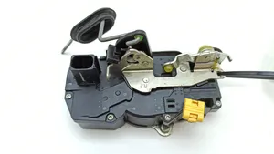 Cadillac SRX Rear door lock R15900152