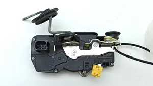 Cadillac SRX Rear door lock R15900152