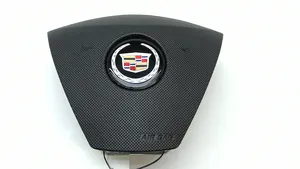 Cadillac SRX Ohjauspyörän turvatyyny 16869306