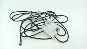 Mercedes-Benz 380 560SEC C126 Radion antenni 