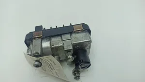 Mercedes-Benz E W211 Turbine electric control actuator 6NW008412