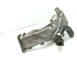 Mercedes-Benz E W211 EGR-venttiili/lauhdutin A6461400708