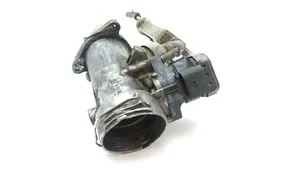 Mercedes-Benz E W211 EGR-venttiili 00005320C3