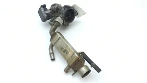 Mercedes-Benz E W211 EGR-venttiili 00005320C3