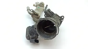 Mercedes-Benz E W211 EGR-venttiili 00005320C3