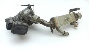 Mercedes-Benz E W211 EGR-venttiili 00005320C3