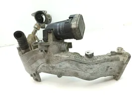 Mercedes-Benz E W211 Valvola EGR 00005320C2