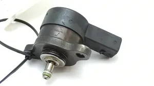 Mercedes-Benz C W203 Fuel pressure regulator A6110780149