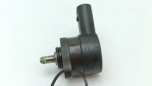 Mercedes-Benz C W203 Fuel pressure regulator A6110780149