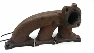 Cadillac SRX Exhaust manifold 12571102