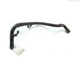 Cadillac SRX Engine coolant pipe/hose 