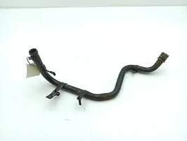 Cadillac SRX Engine coolant pipe/hose 