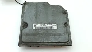 Cadillac SRX Calculateur moteur ECU 24233506