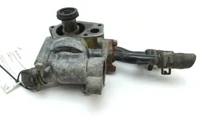 Cadillac SRX Thermostat / Thermostatgehäuse 12597255