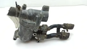 Cadillac SRX Thermostat / Thermostatgehäuse 12597255