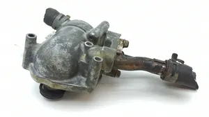 Cadillac SRX Termostaatin kotelo 12597255