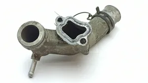 Cadillac SRX Engine coolant pipe/hose 12573984