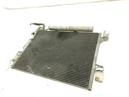 Cadillac SRX Gaisa kondicioniera dzeses radiators 