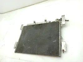 Cadillac SRX Gaisa kondicioniera dzeses radiators 