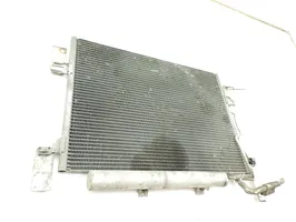 Cadillac SRX Radiatore di raffreddamento A/C (condensatore) 