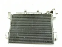 Cadillac SRX Gaisa kondicioniera dzeses radiators 