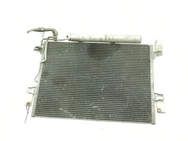 Cadillac SRX Gaisa kondicioniera dzeses radiators 