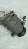Cadillac SRX Ilmastointilaitteen kompressorin pumppu (A/C) 447300919