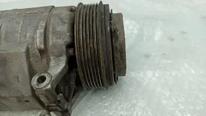 Cadillac SRX Ilmastointilaitteen kompressorin pumppu (A/C) 447300919