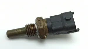 Cadillac SRX Coolant temperature sensor 0280130122