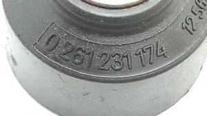 Cadillac SRX Detonation knock sensor 0261231174