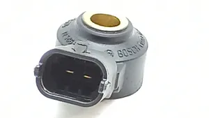 Cadillac SRX Detonation knock sensor 0261231174