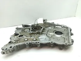 Cadillac SRX Timing chain cover 6150850189