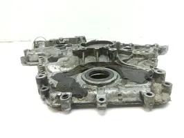 Cadillac SRX Timing chain cover 6150850189