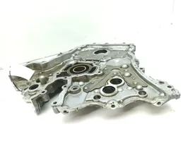 Cadillac SRX Timing chain cover 6150850189