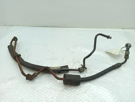 Cadillac SRX Power steering hose/pipe/line 10388426