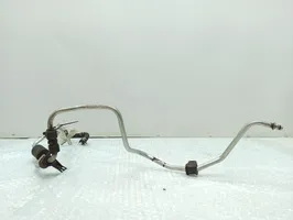 Cadillac SRX Power steering hose/pipe/line 