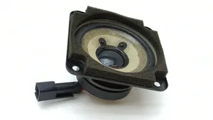 Cadillac SRX Panel speaker 25684670