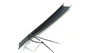 Cadillac SRX Rear side glass trim 