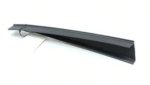 Cadillac SRX Rear side glass trim 